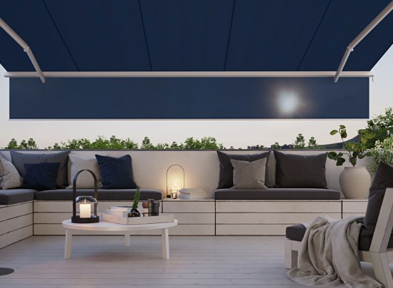 Everything You Need to Know Before Buying a Weatherproof Awning